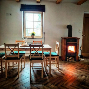 Apartmán domeček u Švestků, Čížov